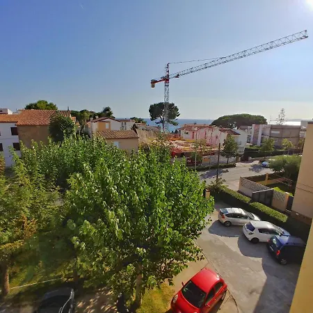 Apartmán Piso Anna *