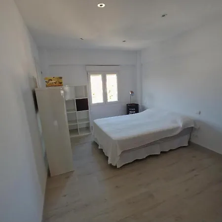 Piso Anna Apartment