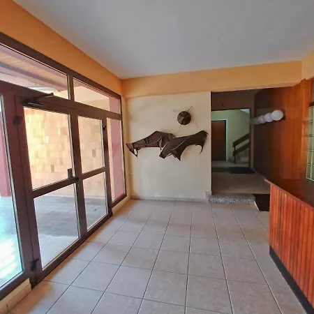 Apartment Piso Anna *