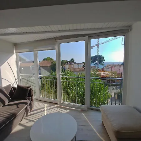 Piso Anna Apartmán