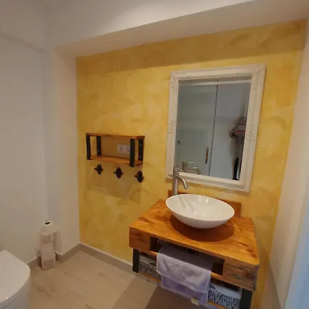 Apartment Piso Anna