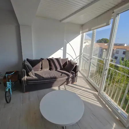 Apartmán Piso Anna Palamós