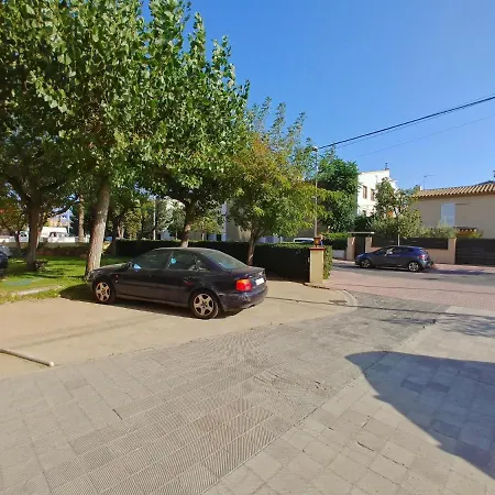 Piso Anna Apartment Palamos