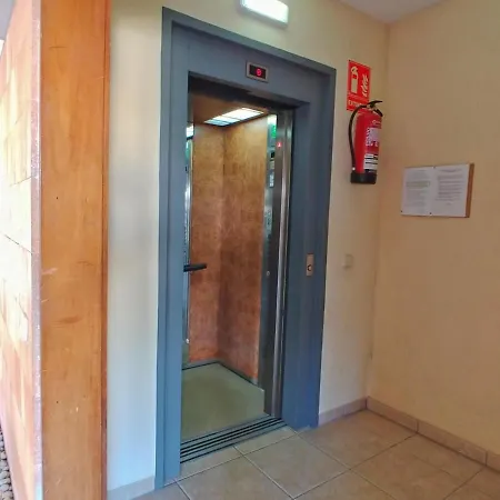 Piso Anna Apartmán