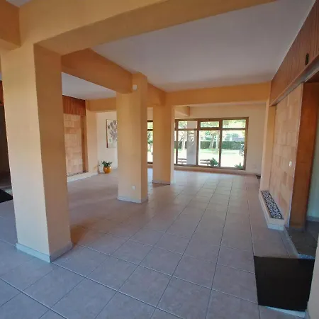 Piso Anna Apartmán *
